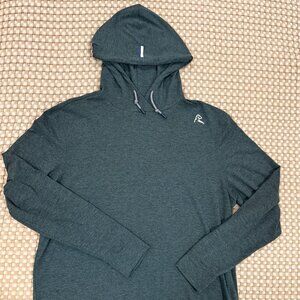 Rhoback - Performance Hoodie (Size L)